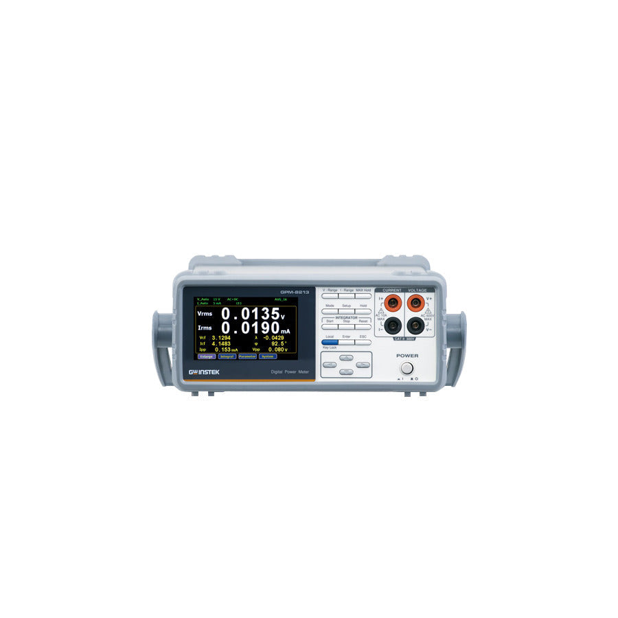 GW Instek GPM-8213