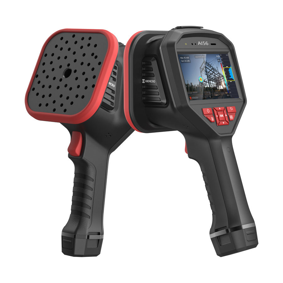 HikMicro AI56