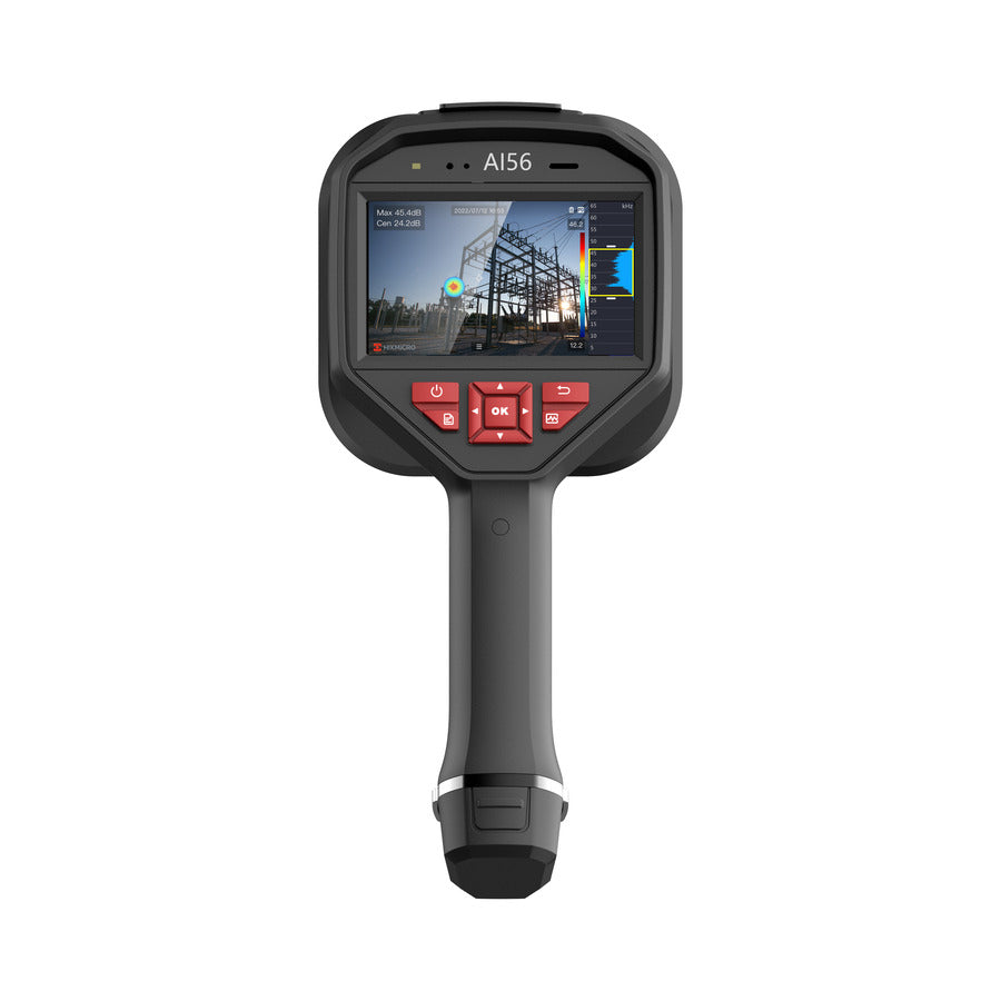 HikMicro AI56