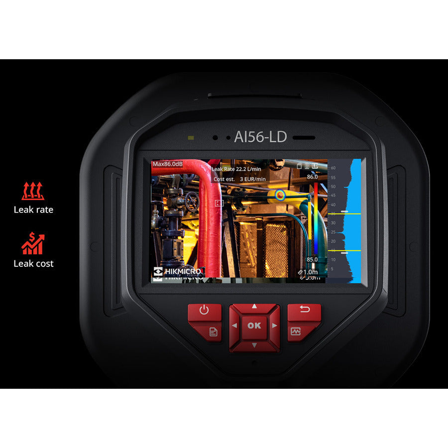HikMicro AI56