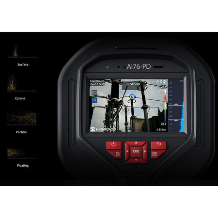 HikMicro AI56