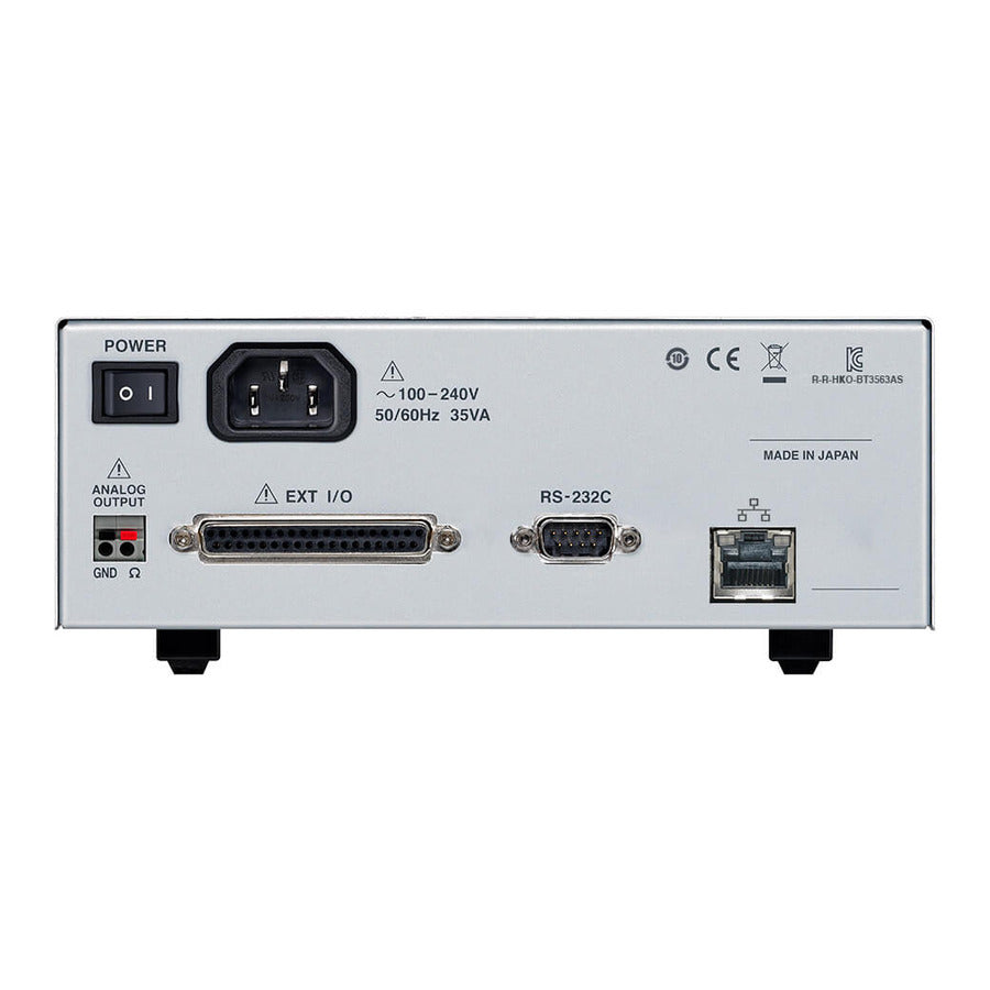 Hioki BT3561A