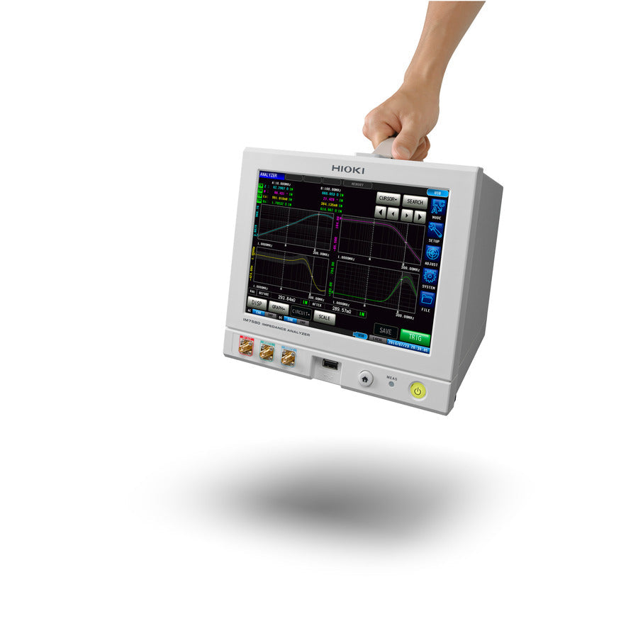 Hioki IM7580A-1