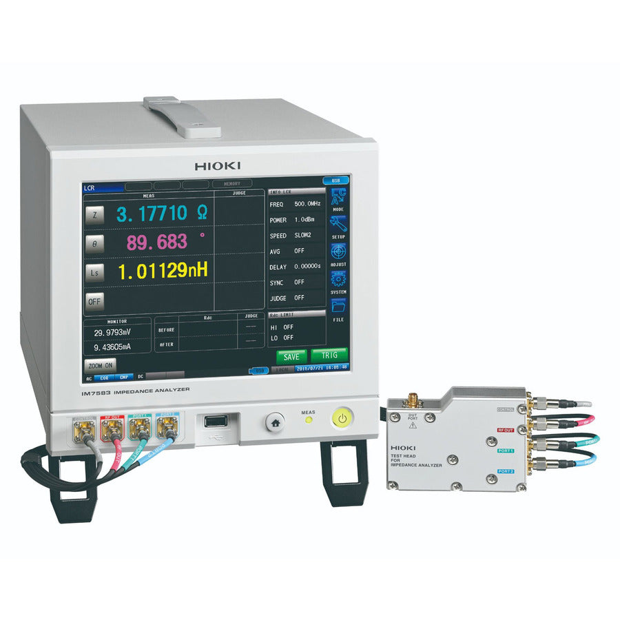 Hioki IM7583-02