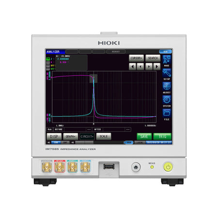 Hioki IM7587-02