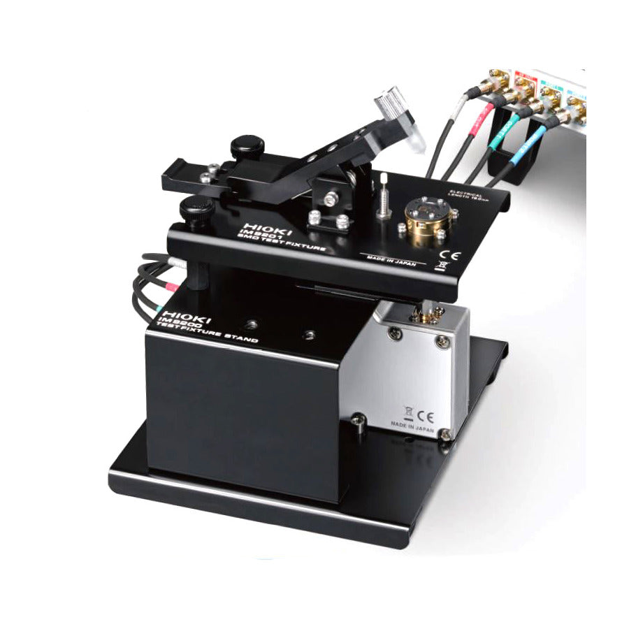 Hioki IM9200