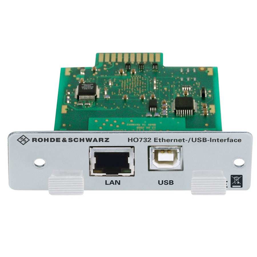 Rohde & Schwarz HO732