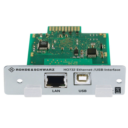 Rohde & Schwarz HO732