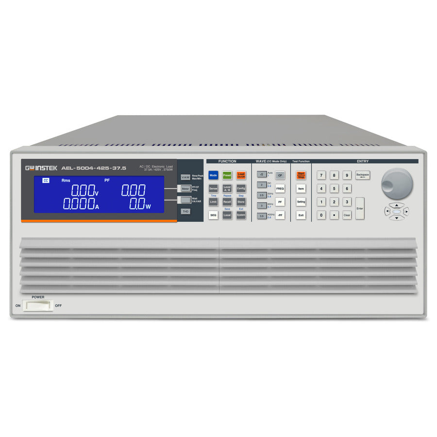 GW Instek AEL-5004-425-37.5