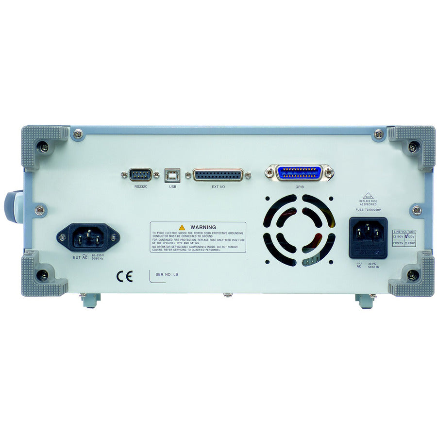 GW Instek GLC-9000