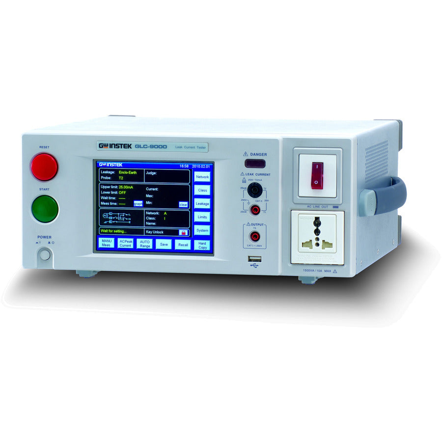 GW Instek GLC-9000