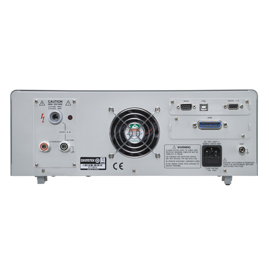 GW Instek GPT-12003