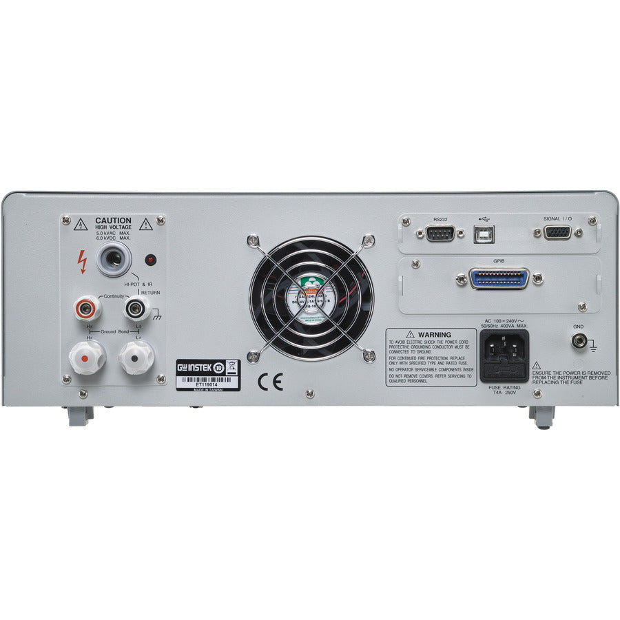 GW Instek GPT-12004