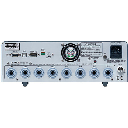 GW Instek GPT-9513