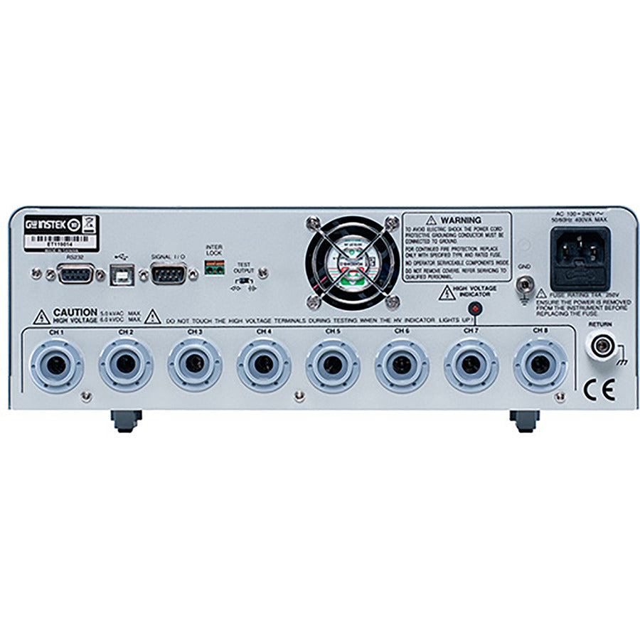 GW Instek GPT-9513