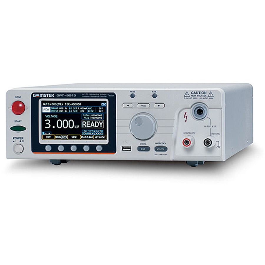 GW Instek GPT-9513