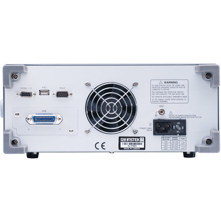 GW Instek GPT-9803