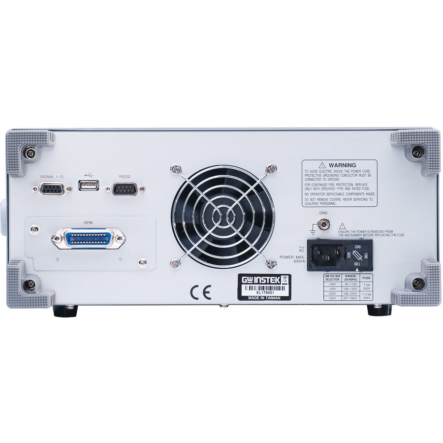 GW Instek GPT-9804