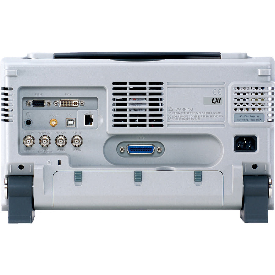 GW Instek GSP-9330
