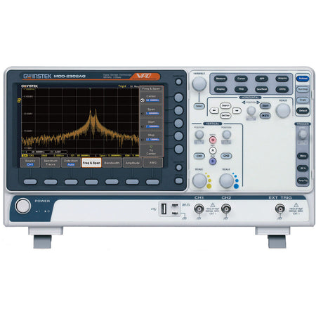 GW Instek MDO-2302AG