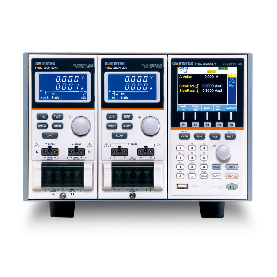 GW Instek PEL-2030A