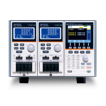 GW Instek PEL-2041A