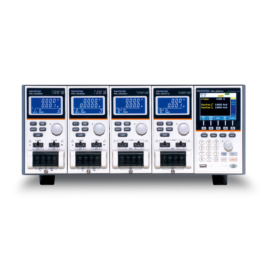 GW Instek PEL-2020B