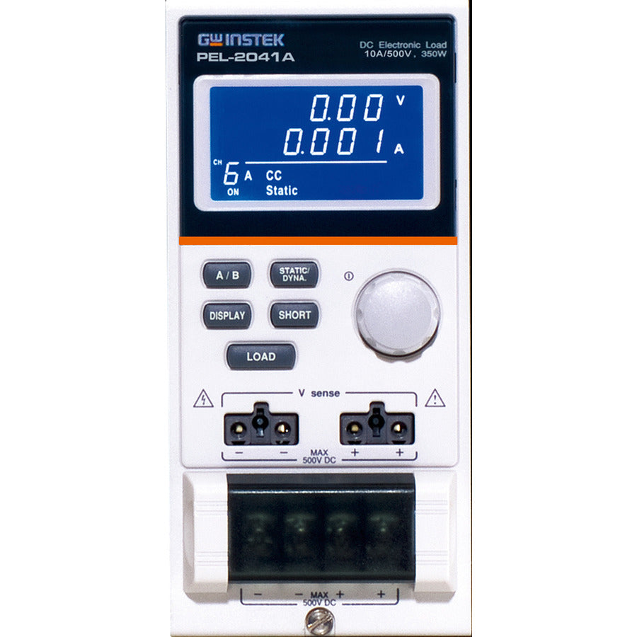 GW Instek PEL-2041A