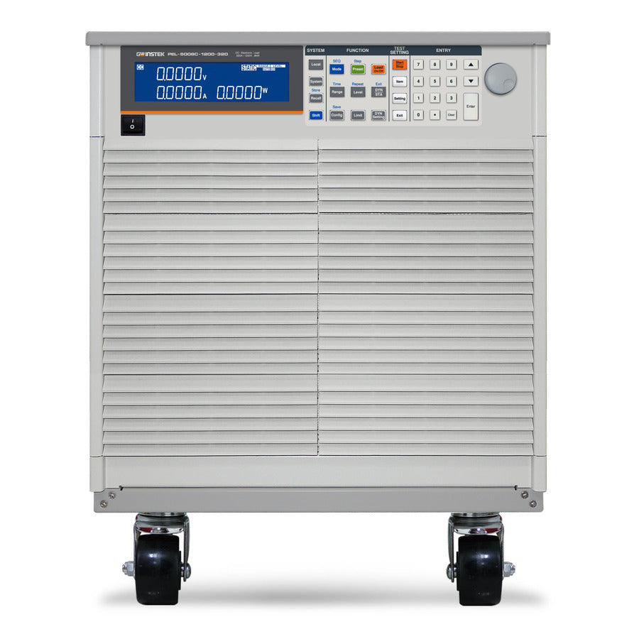 GW Instek PEL-5008C-1200-320