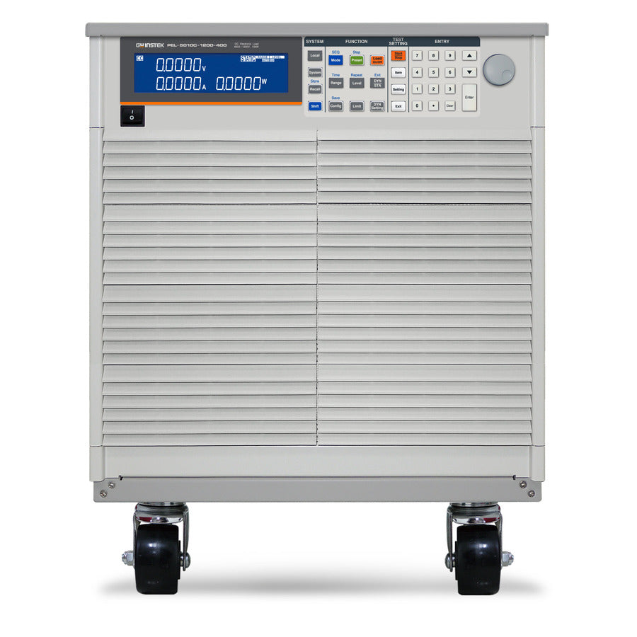 GW Instek PEL-5010C-1200-400