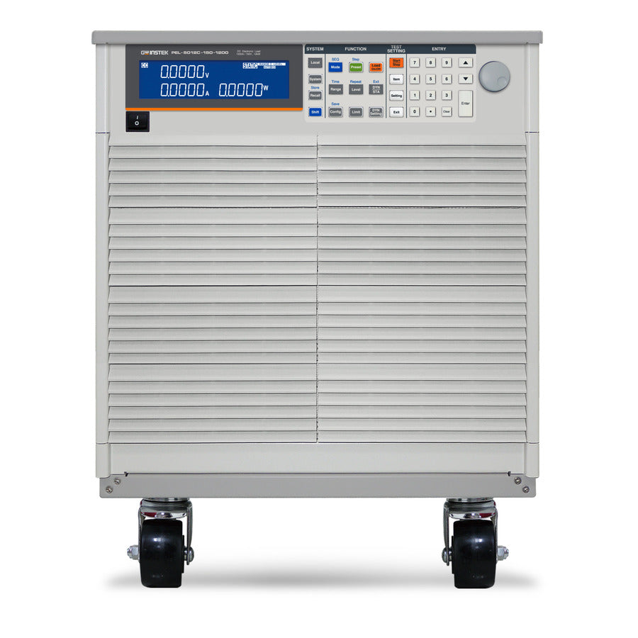 GW Instek PEL-5012C-150-1200
