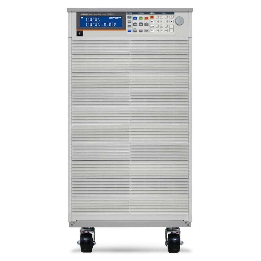 GW Instek PEL-5024C-600-1680
