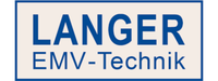 Langer EMV-Technik logo