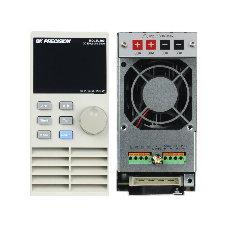 B&K Precision MDL4U400