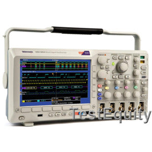 Tektronix-MSO3054