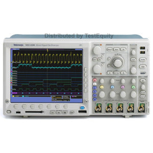 Tektronix-MSO4032