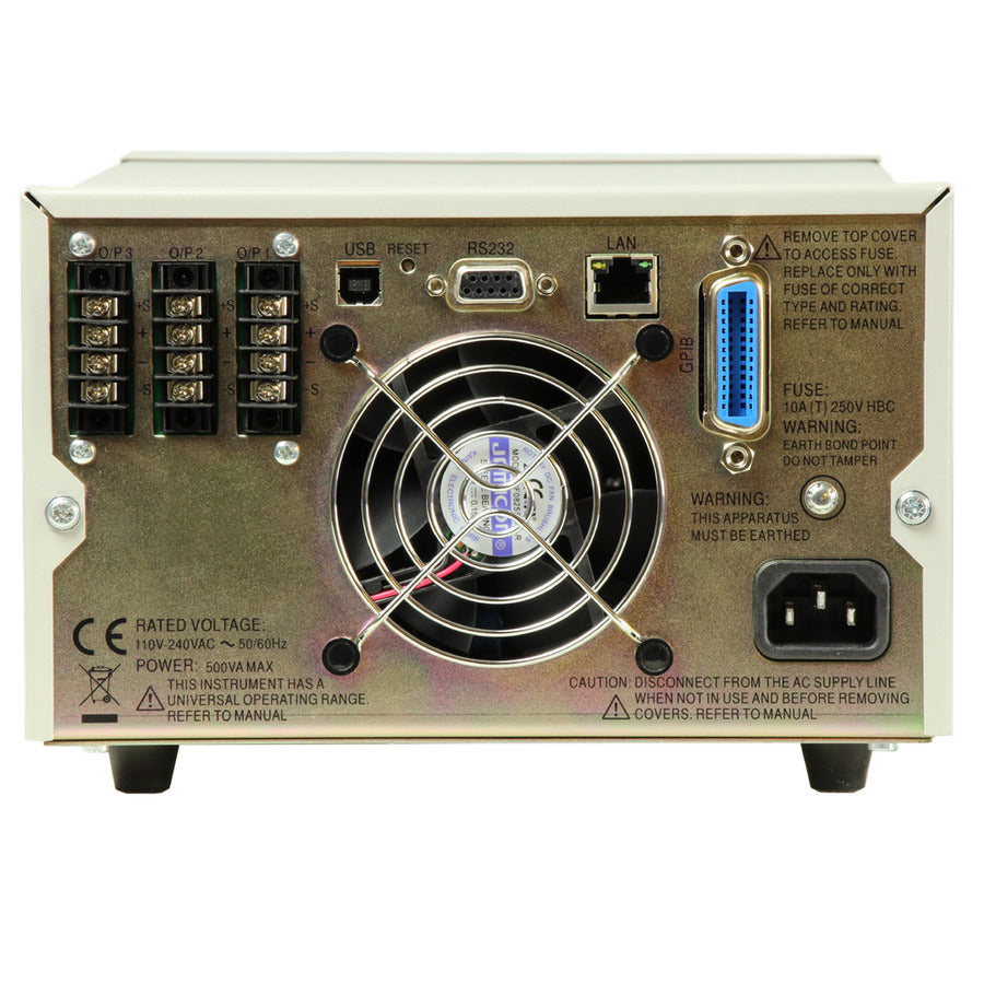 Aim-TTi MX180TP