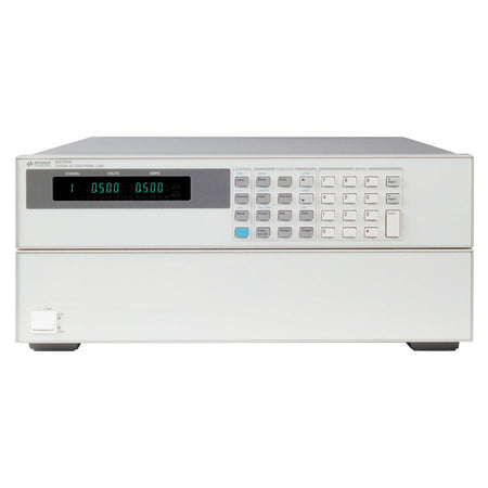 Keysight N3300A Electronic Load Mainframe Only