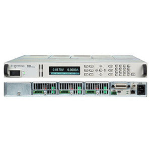 Keysight-N6702A