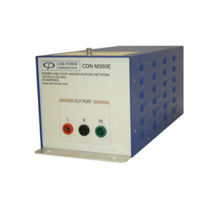 Com-Power-CDN-M350E