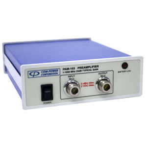 Com-Power-PAM-103