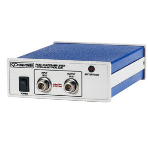 Com-Power-PAM-118A