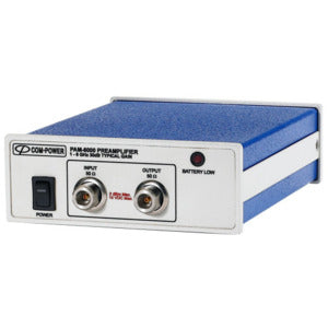 Com-Power-PAM-6000