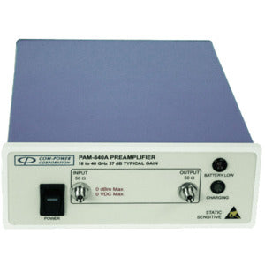 Com-Power-PAM-840A