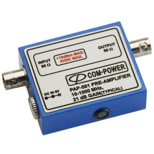 Com-Power-PAP-501