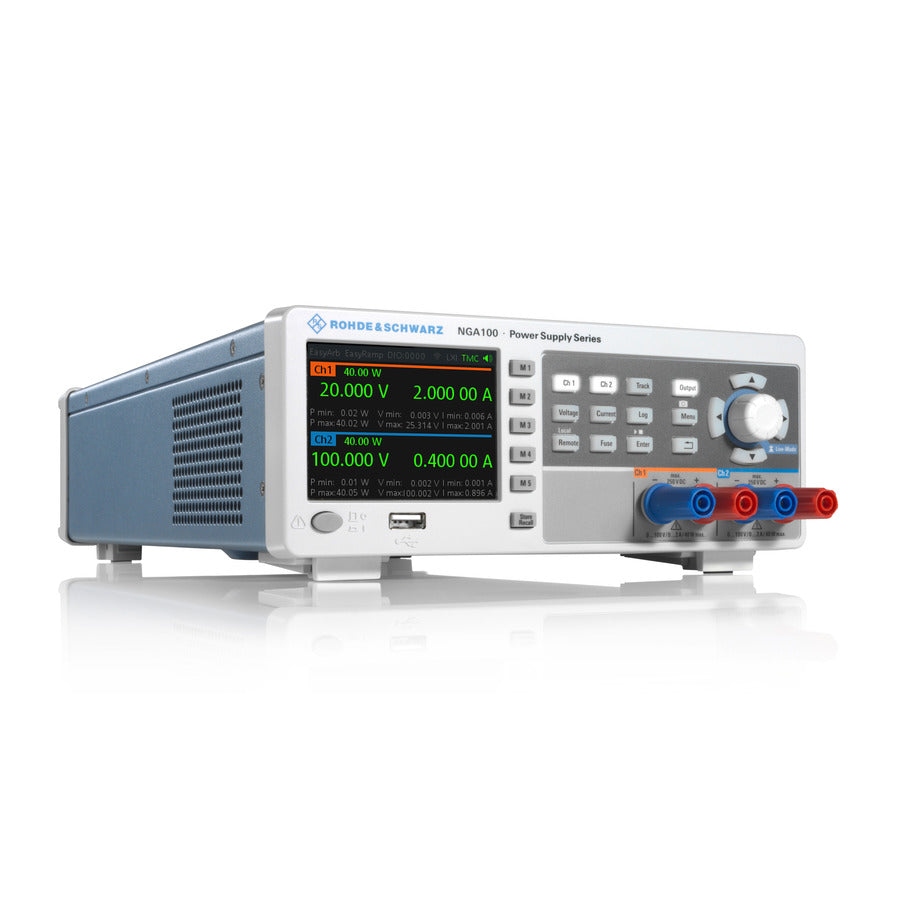 Rohde & Schwarz NGA142COMB