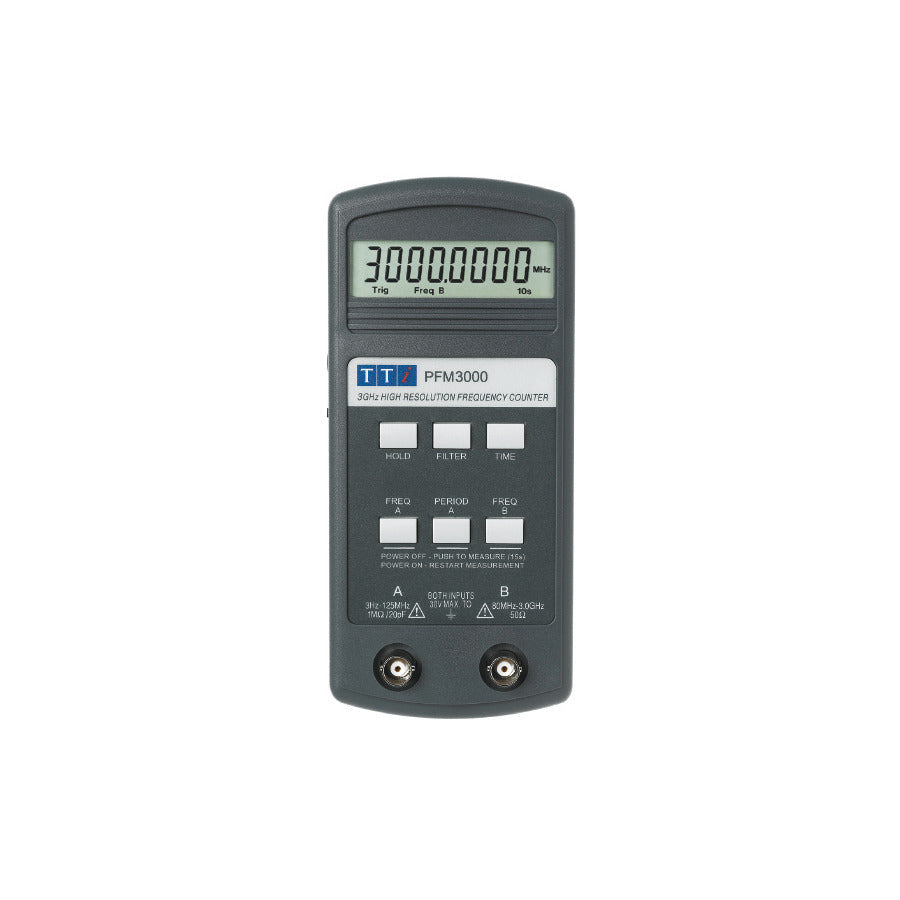 Aim-TTi PFM3000