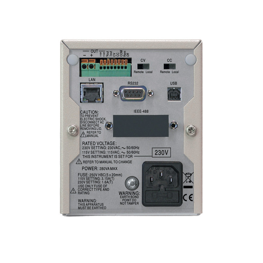 Aim-TTi EX4210R