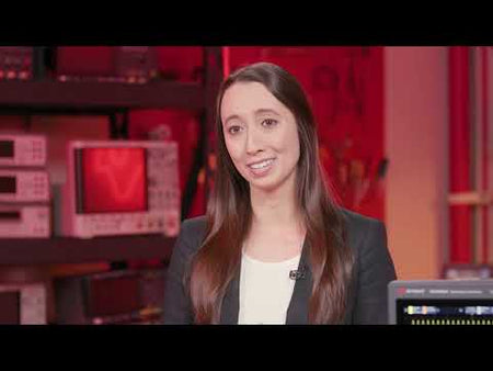 Keysight HD304MSO