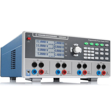 Rohde & Schwarz HMP4040